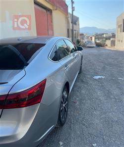 تۆیۆتا ئەڤەلۆن